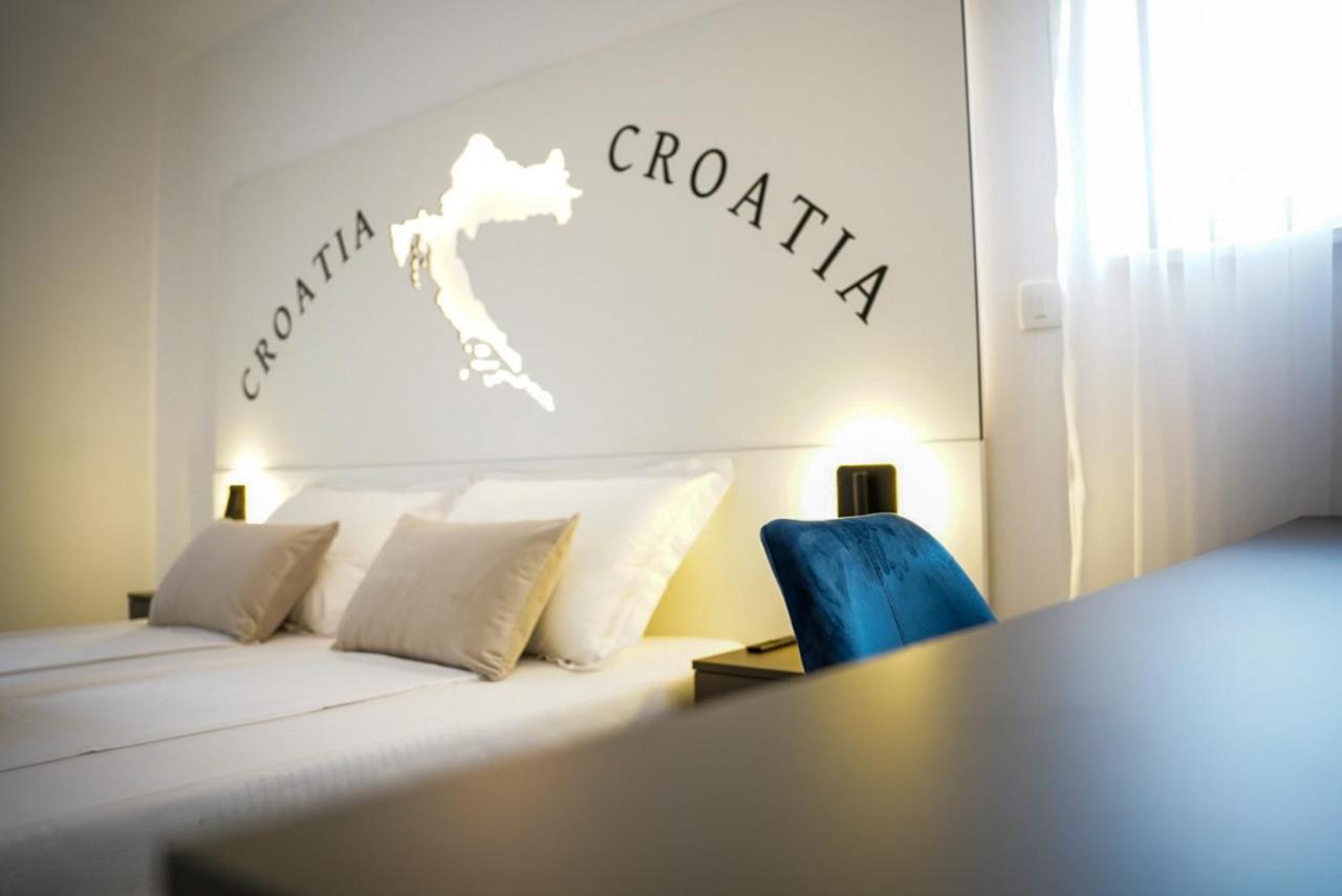 Villa Istra Relax Diamond Rebici Экстерьер фото