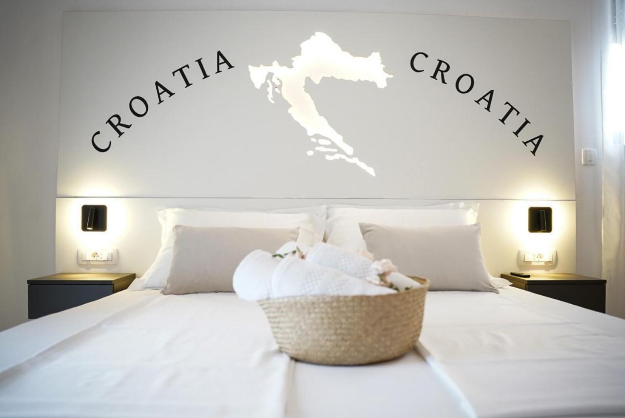 Villa Istra Relax Diamond Rebici Экстерьер фото