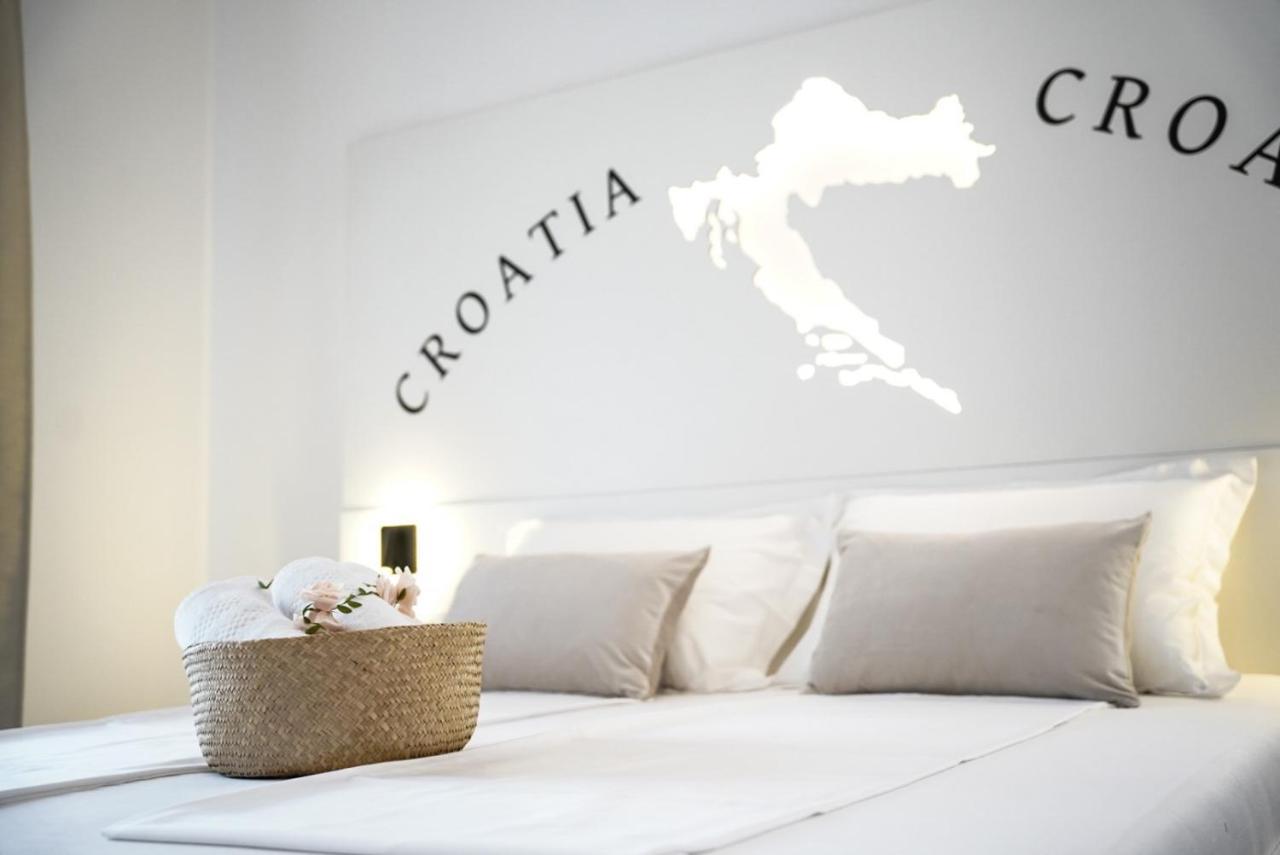 Villa Istra Relax Diamond Rebici Экстерьер фото