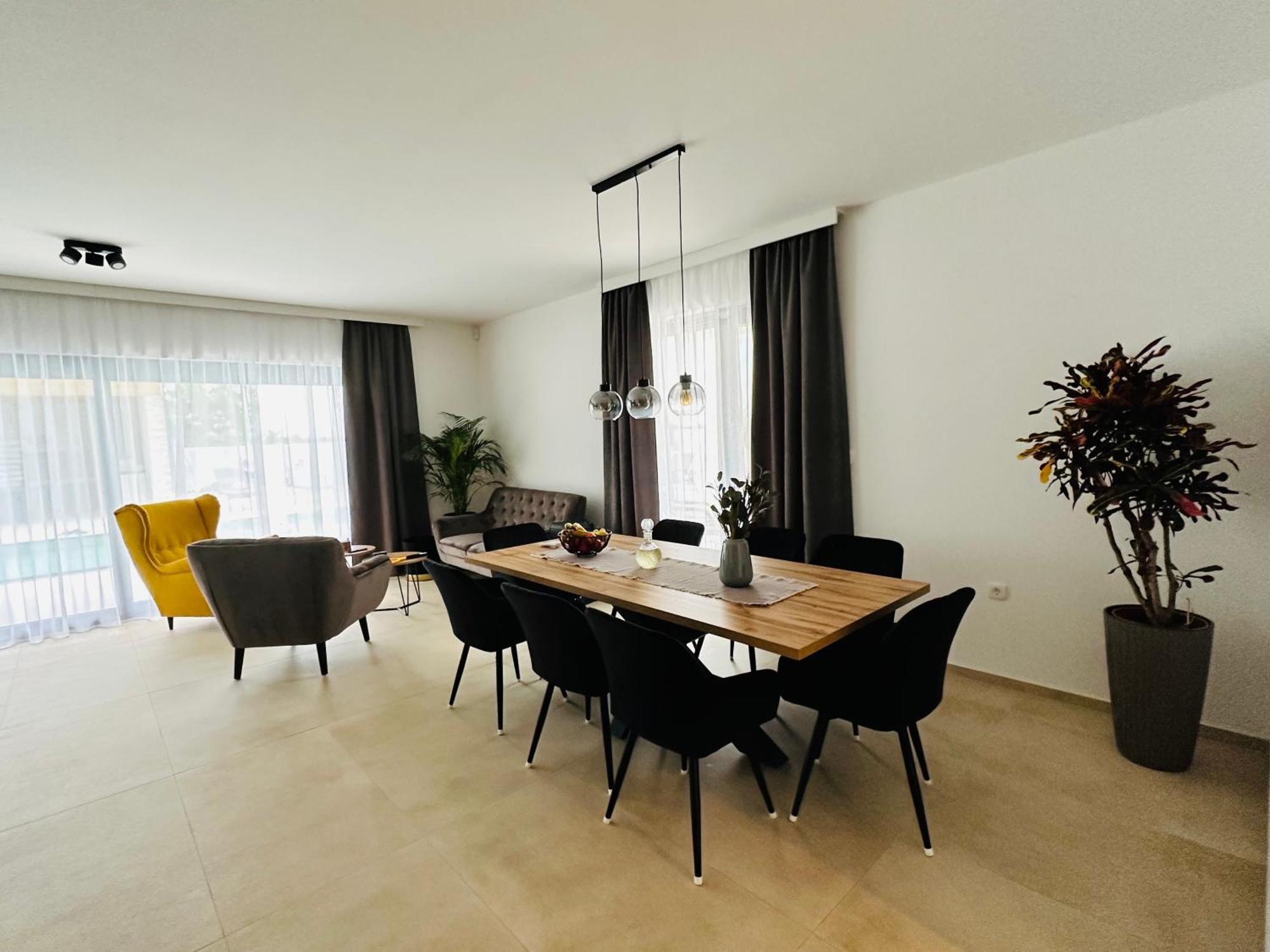 Villa Istra Relax Diamond Rebici Экстерьер фото