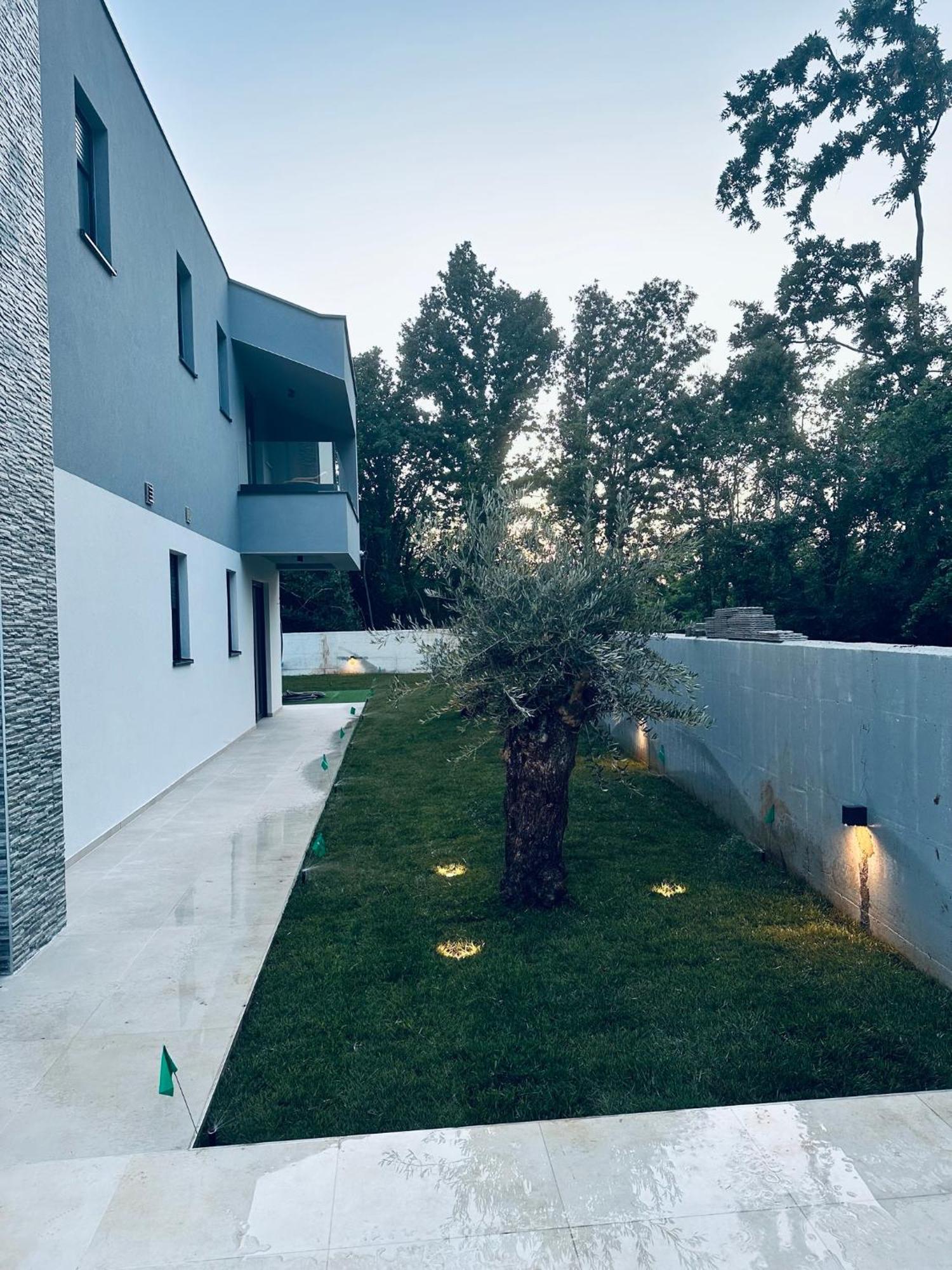 Villa Istra Relax Diamond Rebici Экстерьер фото