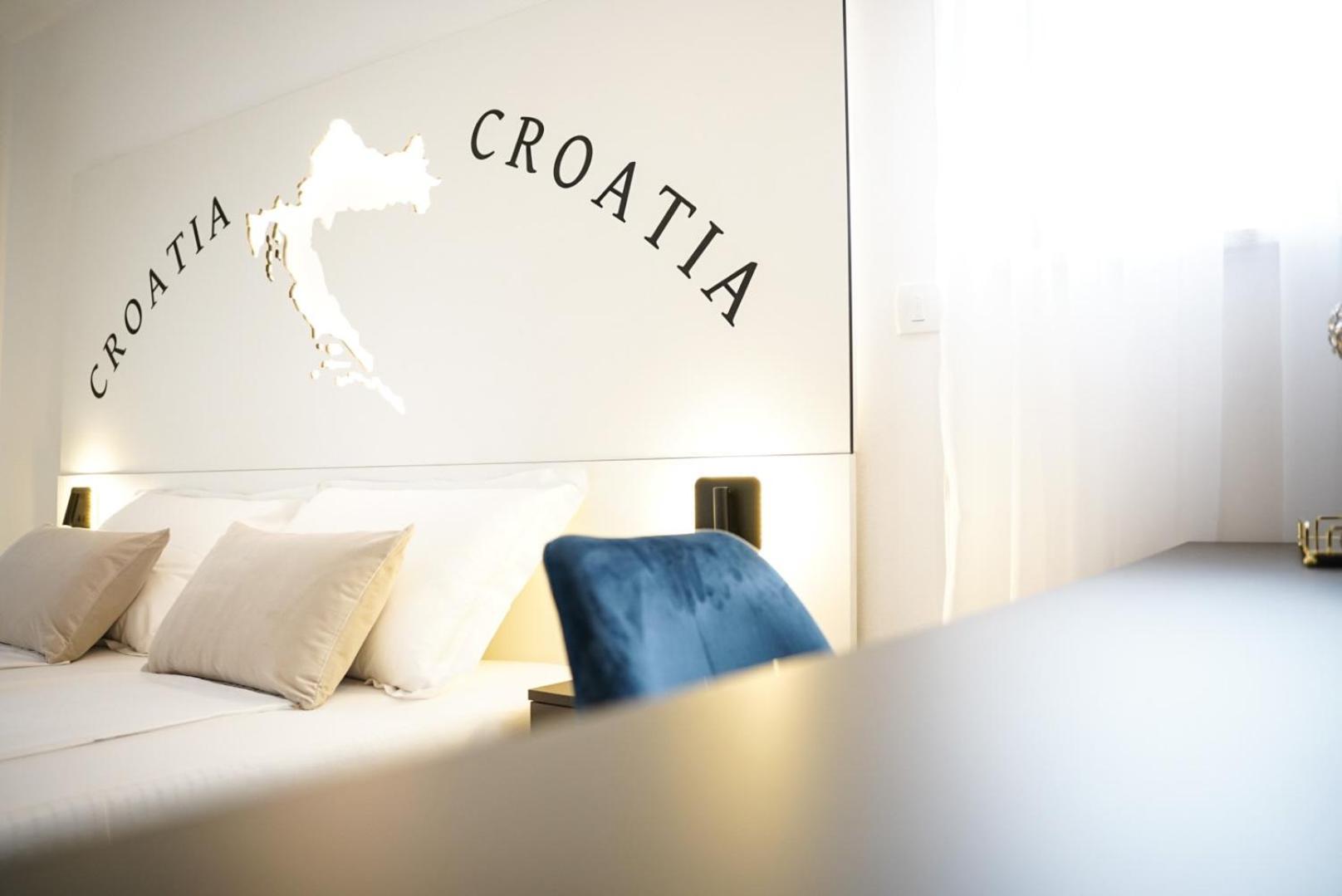 Villa Istra Relax Diamond Rebici Экстерьер фото