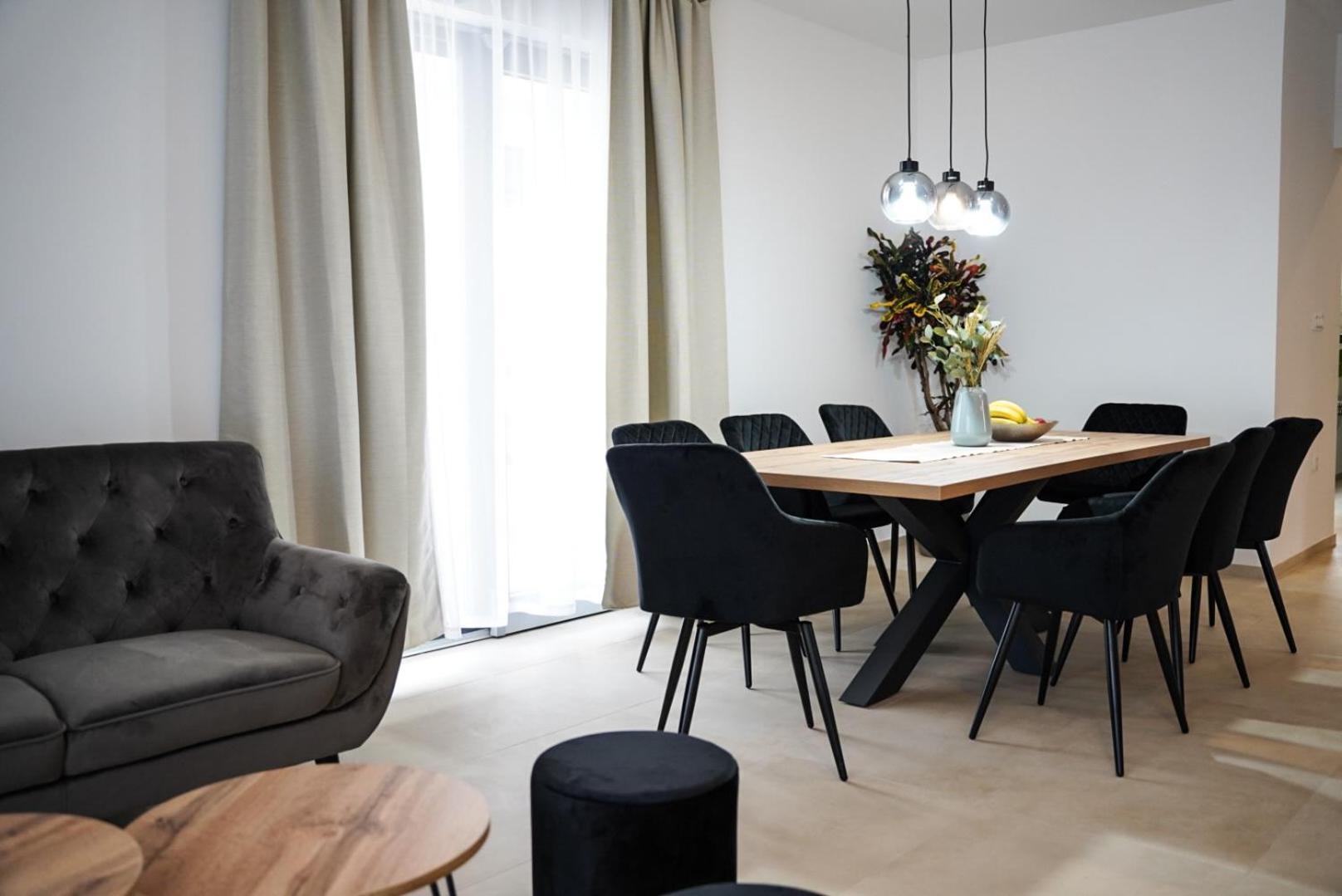 Villa Istra Relax Diamond Rebici Экстерьер фото