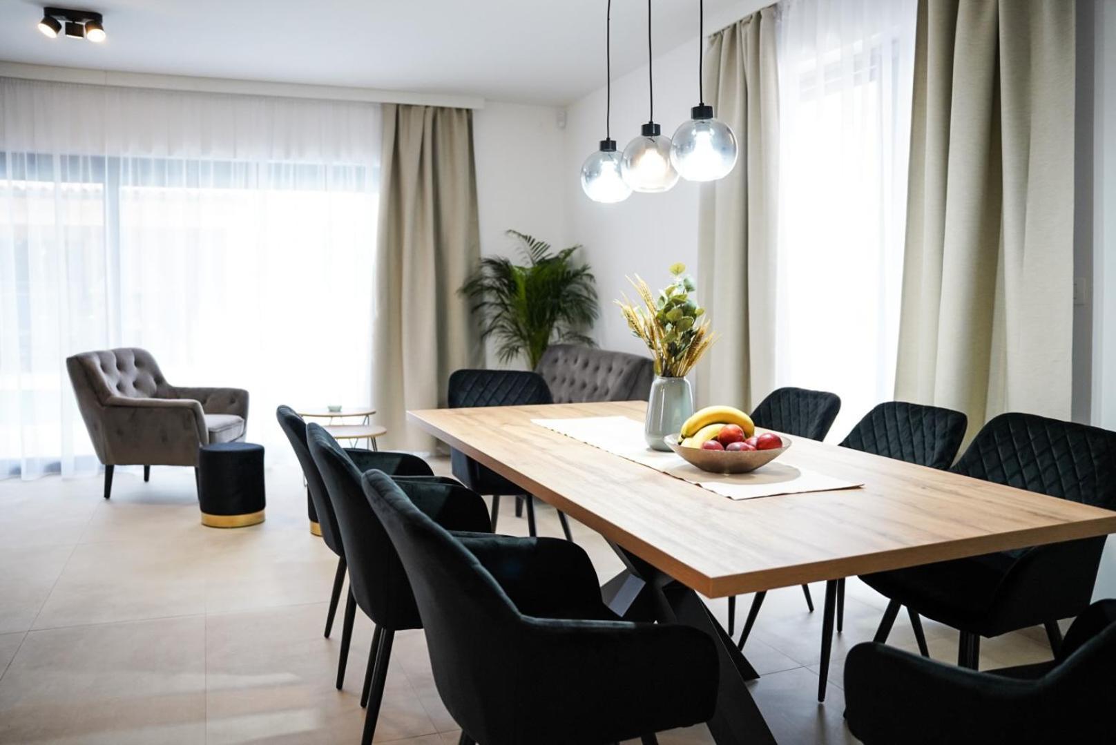 Villa Istra Relax Diamond Rebici Экстерьер фото