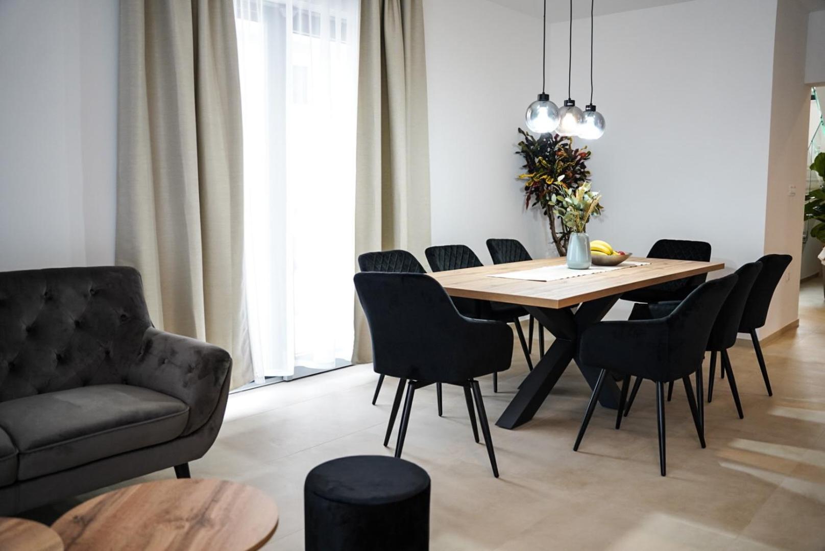 Villa Istra Relax Diamond Rebici Экстерьер фото