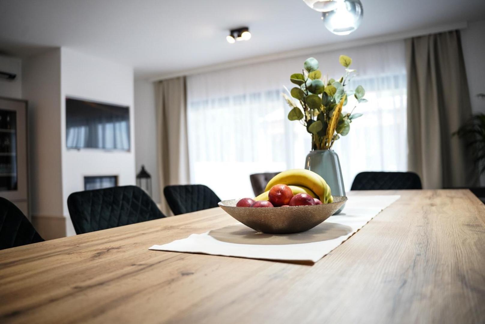 Villa Istra Relax Diamond Rebici Экстерьер фото