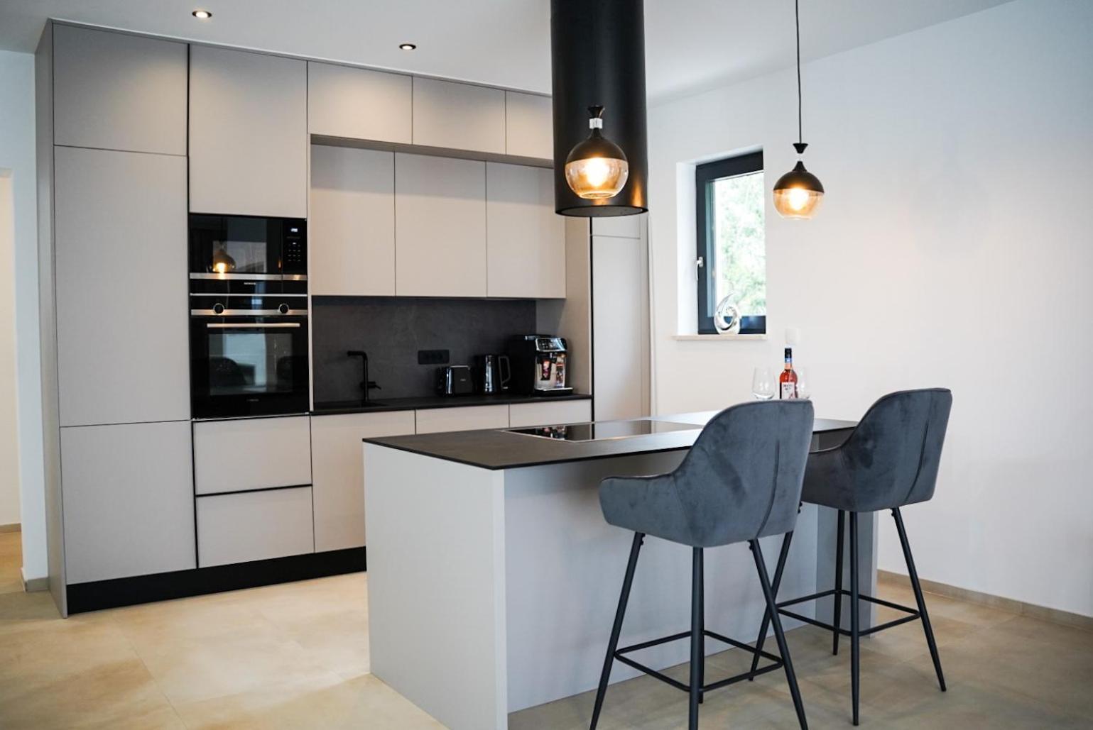 Villa Istra Relax Diamond Rebici Экстерьер фото