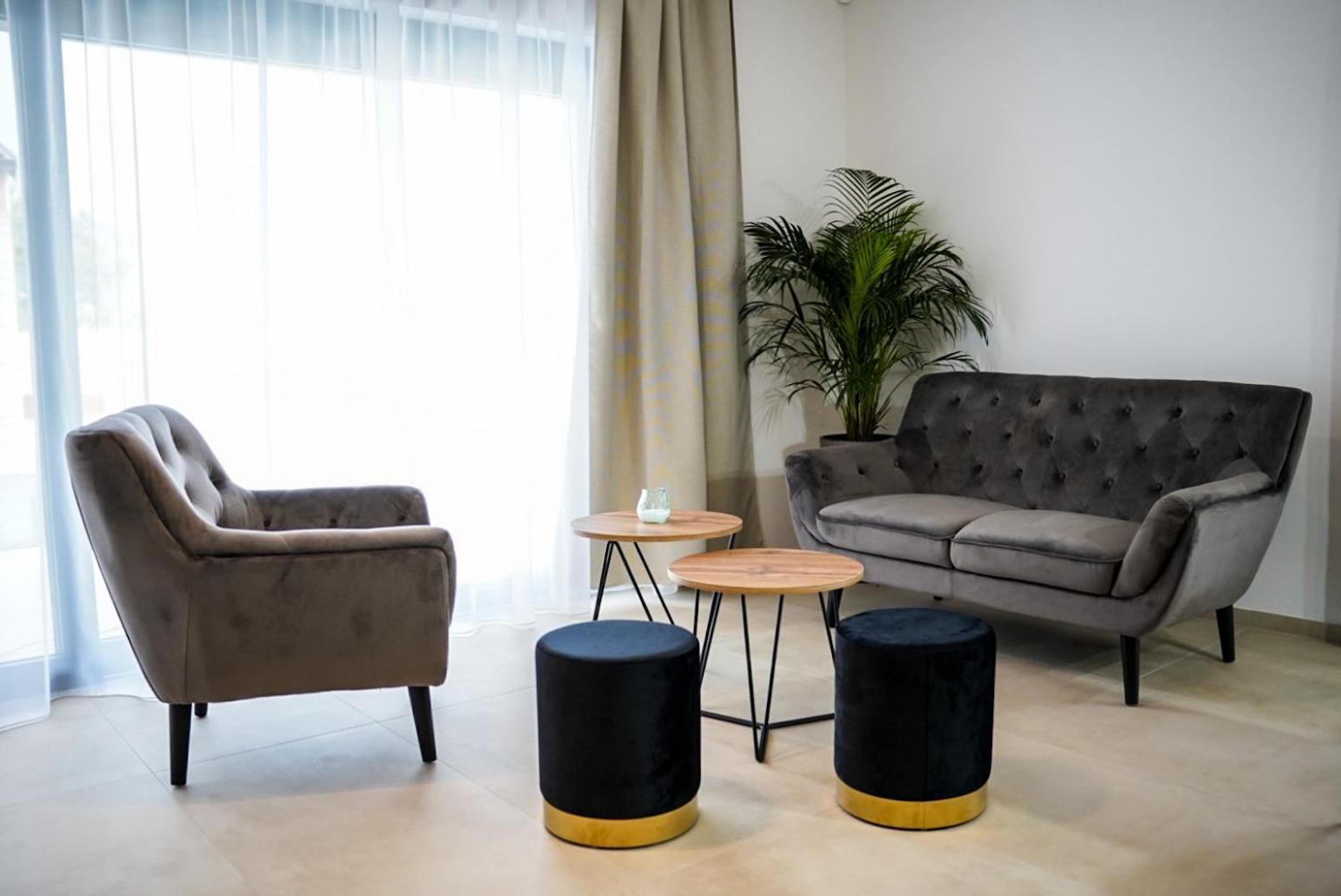 Villa Istra Relax Diamond Rebici Экстерьер фото