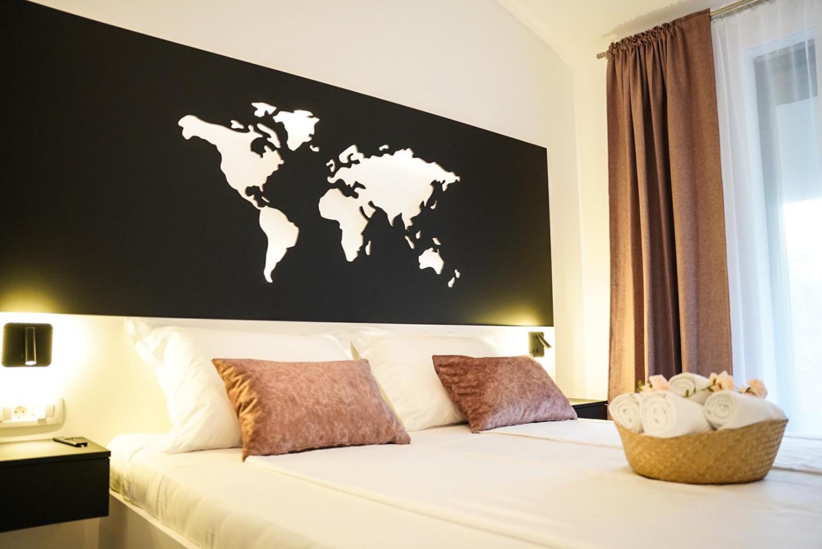 Villa Istra Relax Diamond Rebici Экстерьер фото