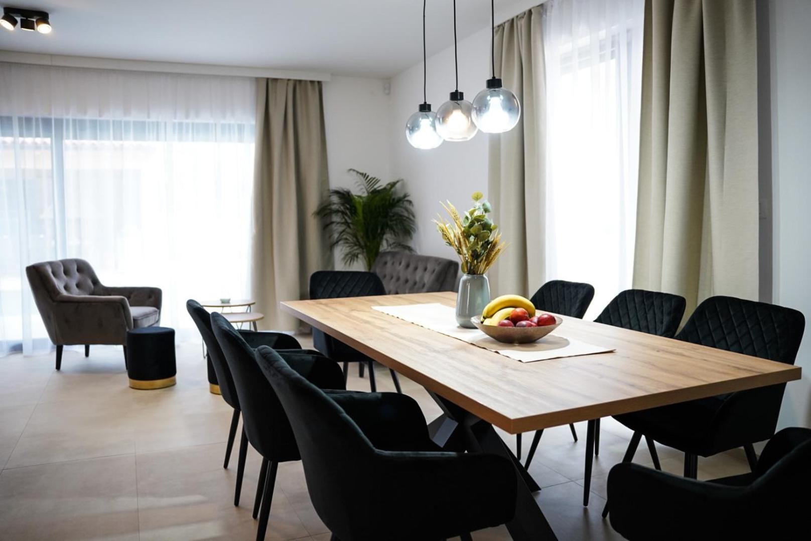 Villa Istra Relax Diamond Rebici Экстерьер фото