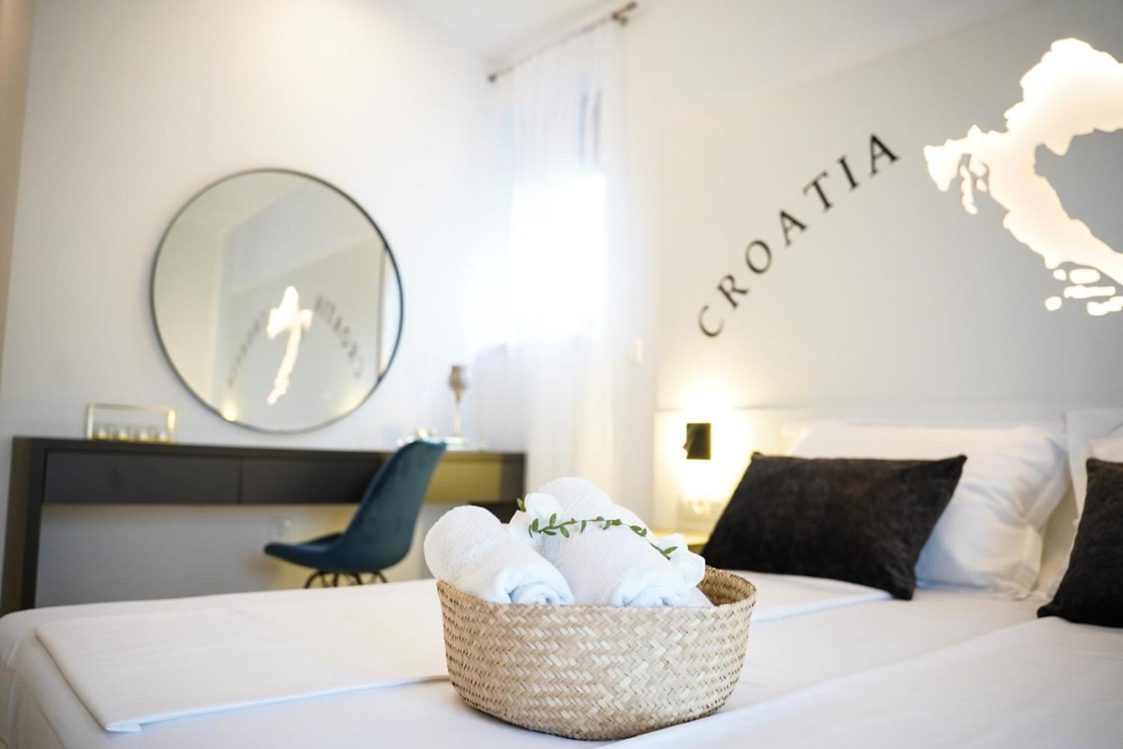 Villa Istra Relax Diamond Rebici Экстерьер фото