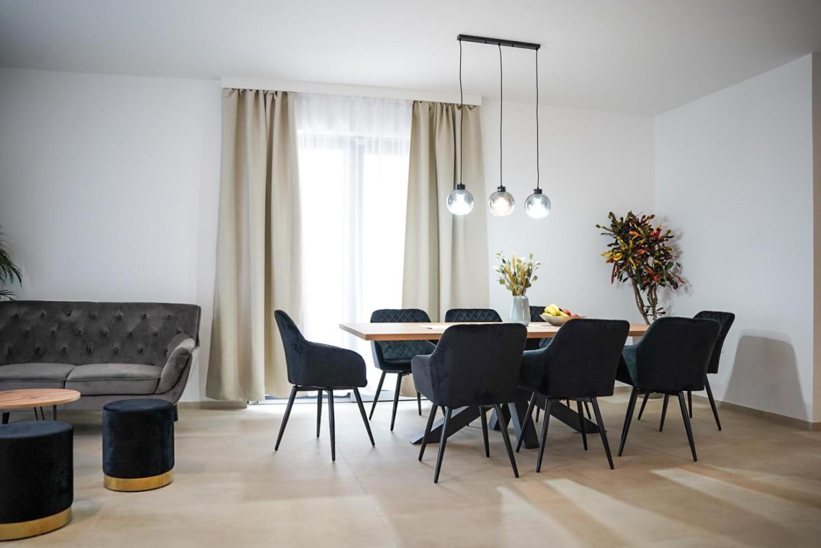 Villa Istra Relax Diamond Rebici Экстерьер фото