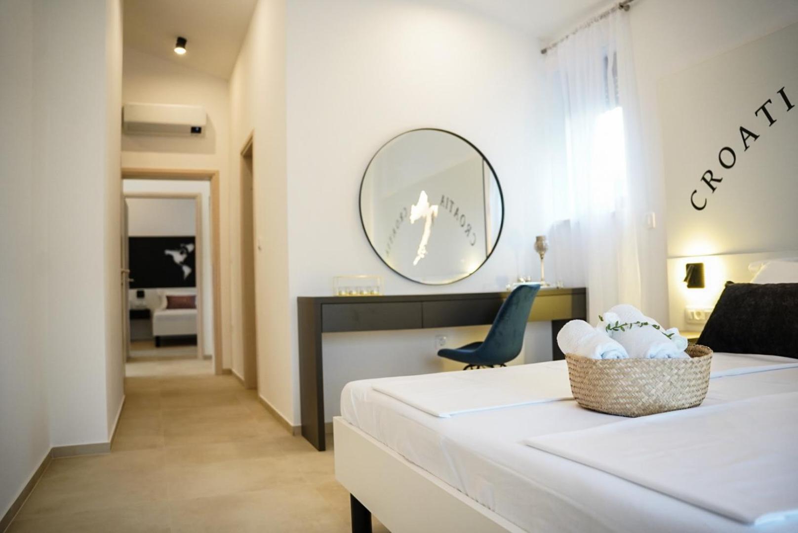 Villa Istra Relax Diamond Rebici Экстерьер фото