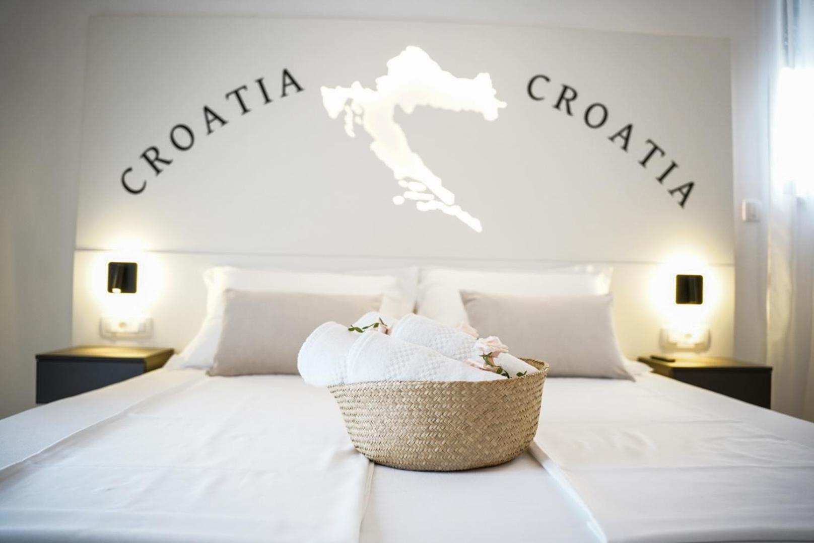 Villa Istra Relax Diamond Rebici Экстерьер фото