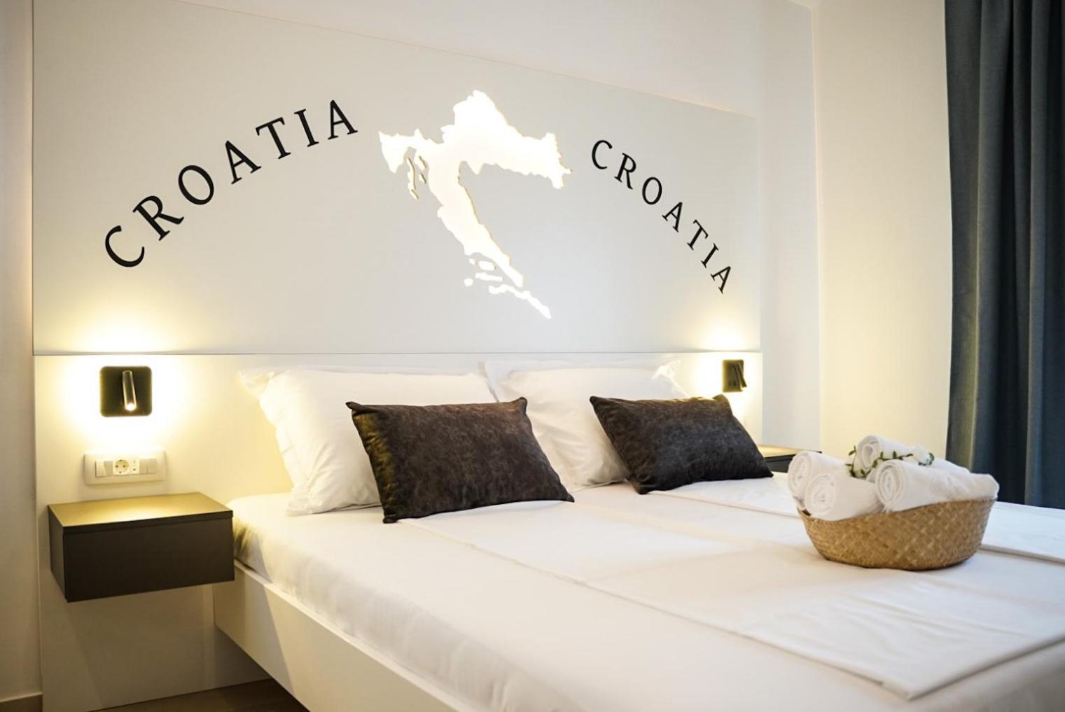 Villa Istra Relax Diamond Rebici Экстерьер фото