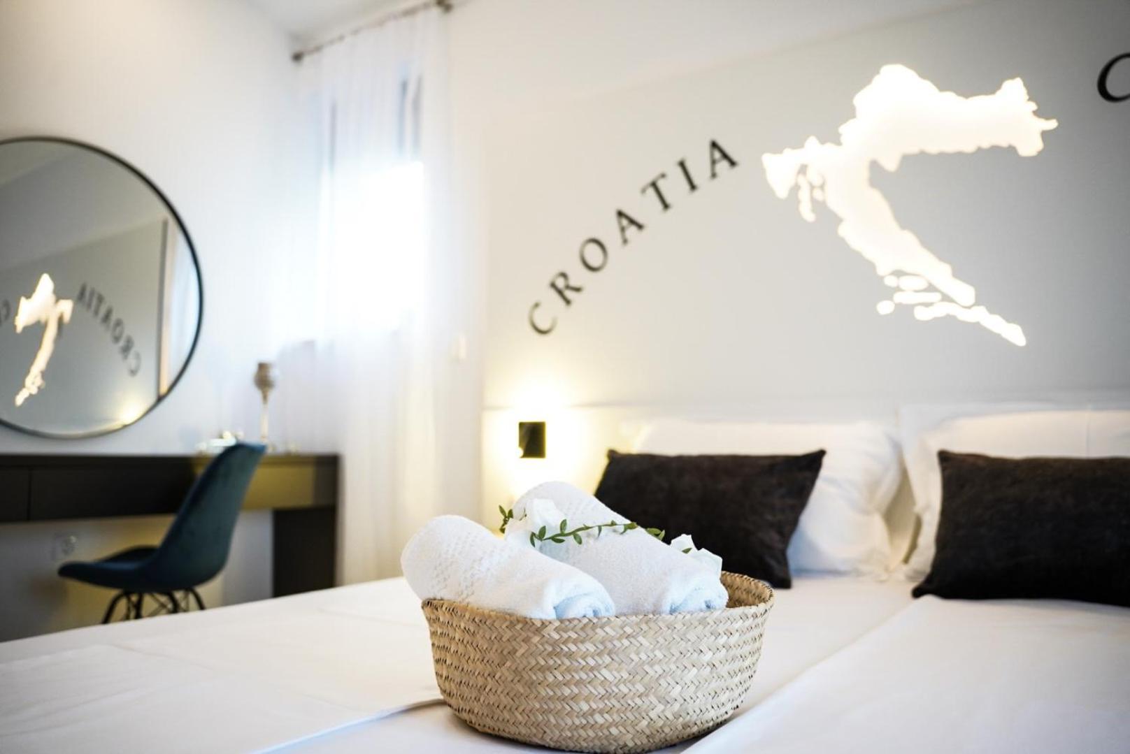 Villa Istra Relax Diamond Rebici Экстерьер фото