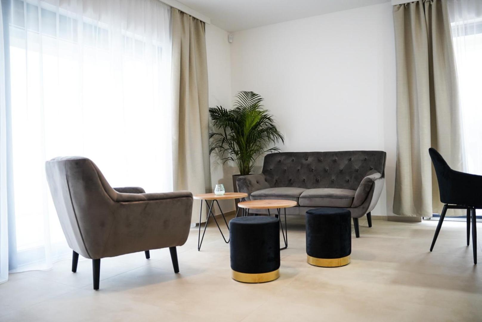 Villa Istra Relax Diamond Rebici Экстерьер фото