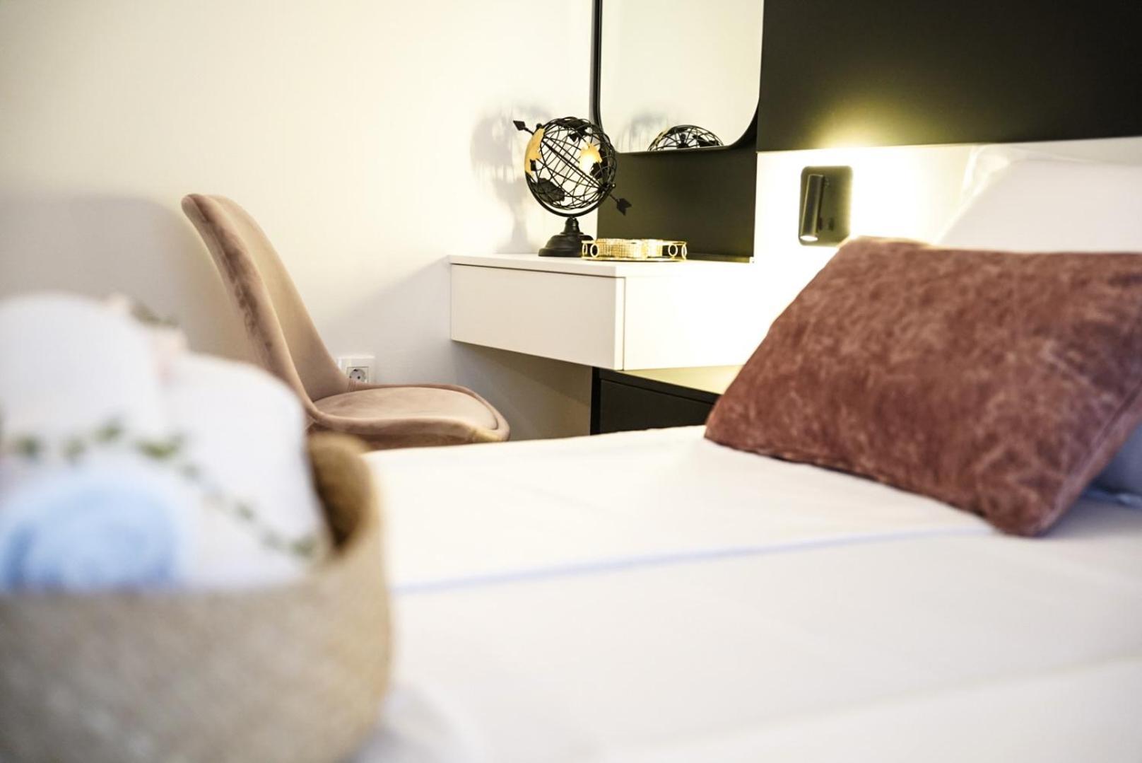 Villa Istra Relax Diamond Rebici Экстерьер фото